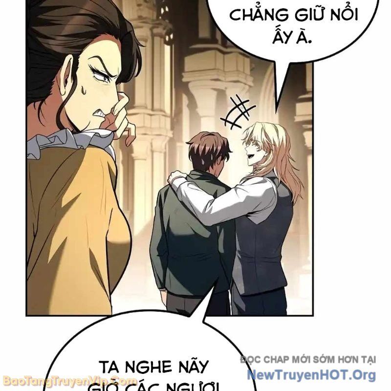 Đại Pháp Sư Mở Nhà Hàng Chapter 101 - Trang 2