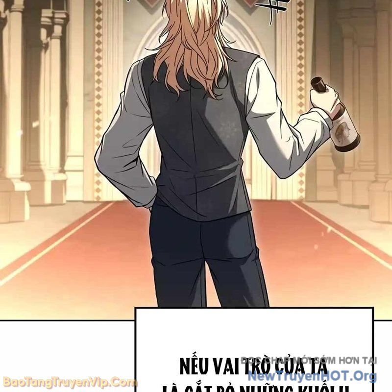 Đại Pháp Sư Mở Nhà Hàng Chapter 101 - Trang 2