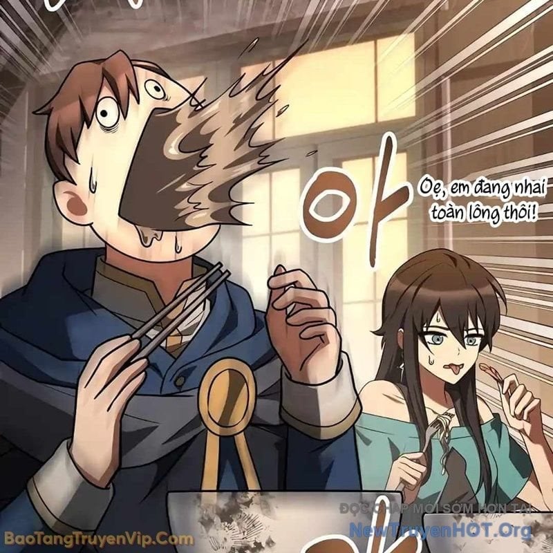Đại Pháp Sư Mở Nhà Hàng Chapter 103 - Trang 2