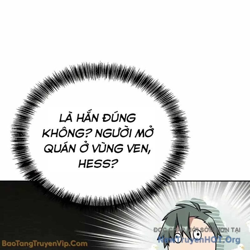 Đại Pháp Sư Mở Nhà Hàng Chapter 103 - Trang 2