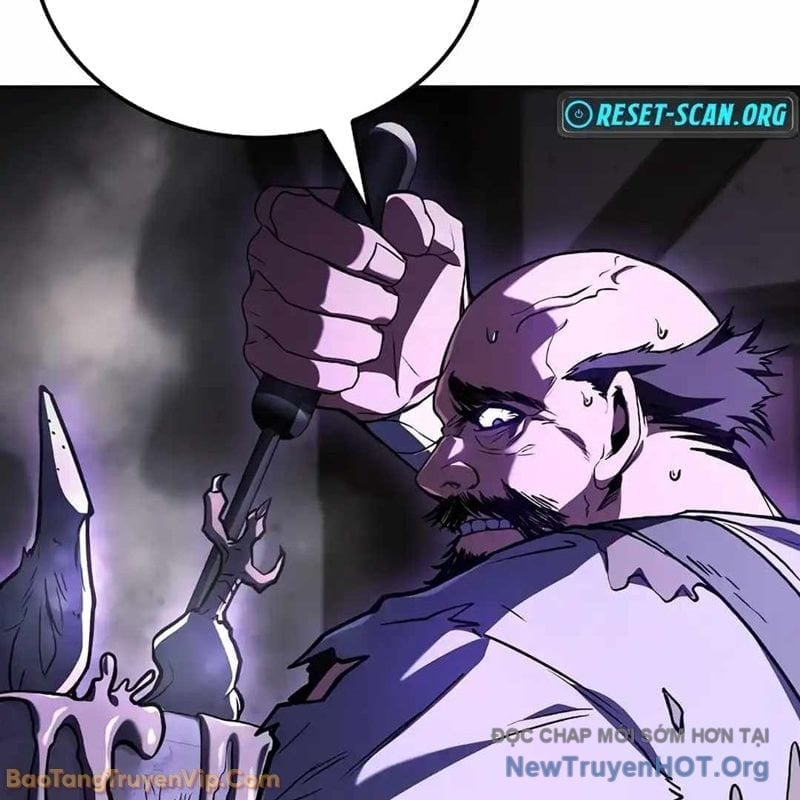 Đại Pháp Sư Mở Nhà Hàng Chapter 103 - Trang 2
