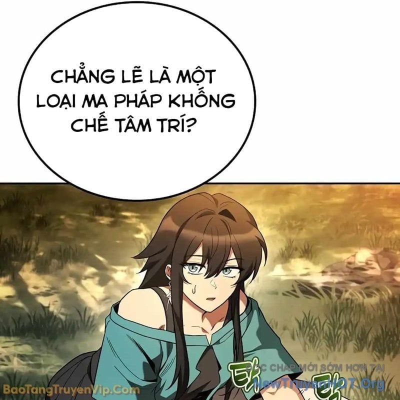 Đại Pháp Sư Mở Nhà Hàng Chapter 103 - Trang 2