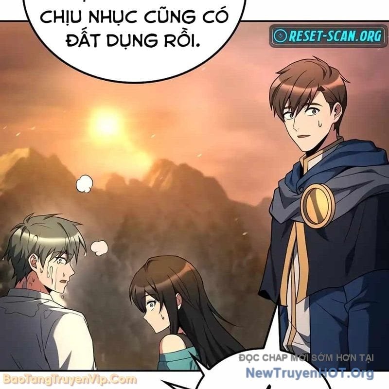 Đại Pháp Sư Mở Nhà Hàng Chapter 103 - Trang 2