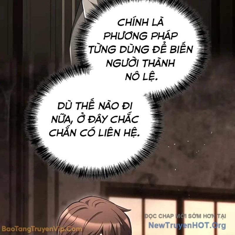Đại Pháp Sư Mở Nhà Hàng Chapter 103 - Trang 2
