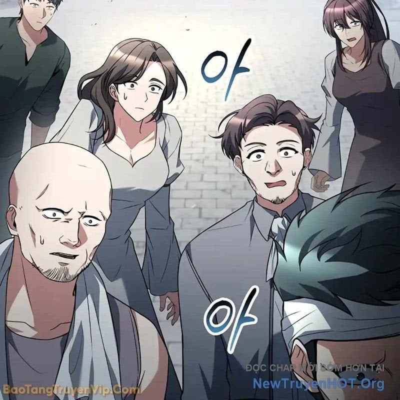 Đại Pháp Sư Mở Nhà Hàng Chapter 103 - Trang 2