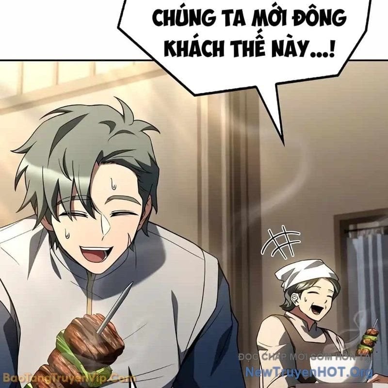 Đại Pháp Sư Mở Nhà Hàng Chapter 103 - Trang 2