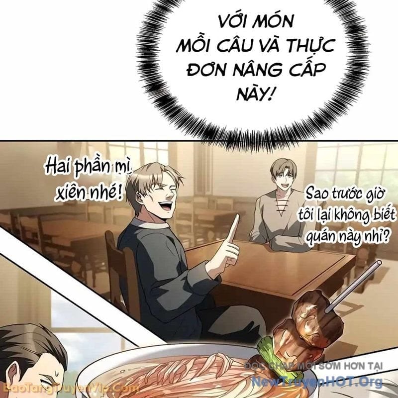 Đại Pháp Sư Mở Nhà Hàng Chapter 103 - Trang 2