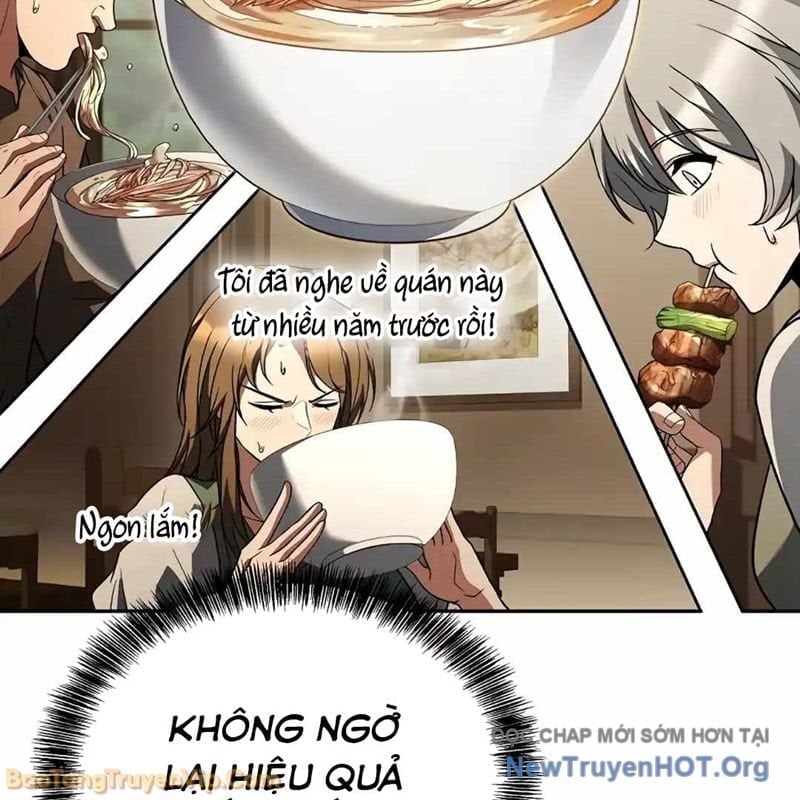 Đại Pháp Sư Mở Nhà Hàng Chapter 103 - Trang 2