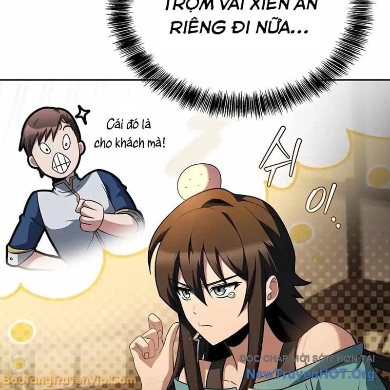 Đại Pháp Sư Mở Nhà Hàng Chapter 103 - Trang 2