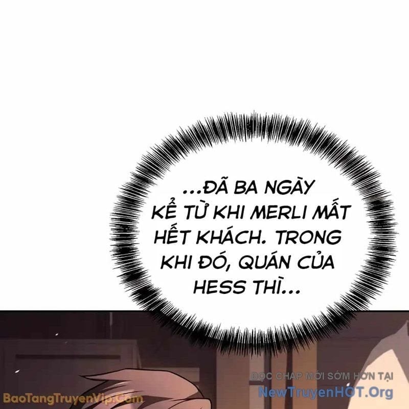 Đại Pháp Sư Mở Nhà Hàng Chapter 103 - Trang 2