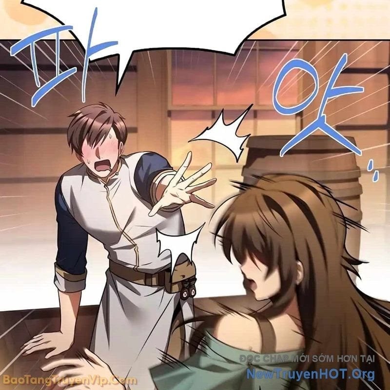 Đại Pháp Sư Mở Nhà Hàng Chapter 103 - Trang 2