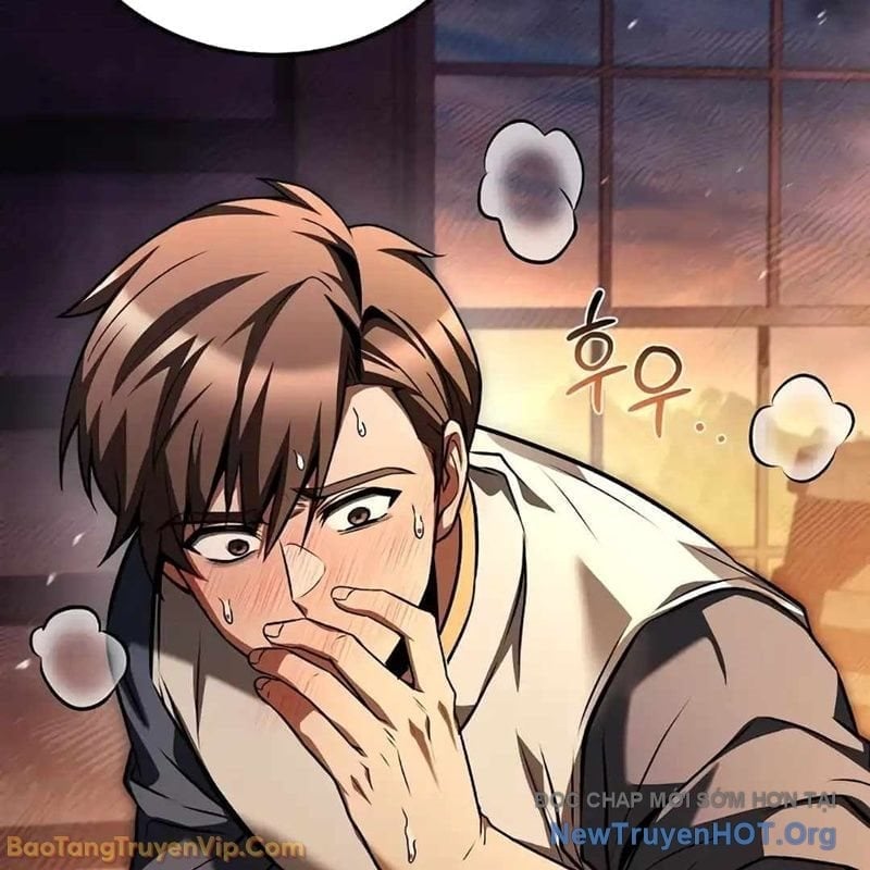 Đại Pháp Sư Mở Nhà Hàng Chapter 103 - Trang 2