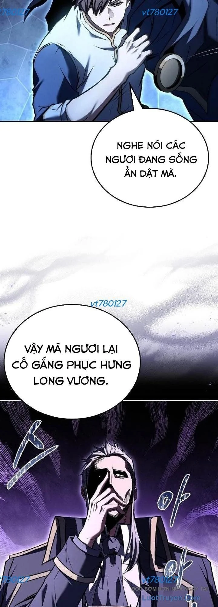 Đại Pháp Sư Mở Nhà Hàng Chapter 105 - Trang 2
