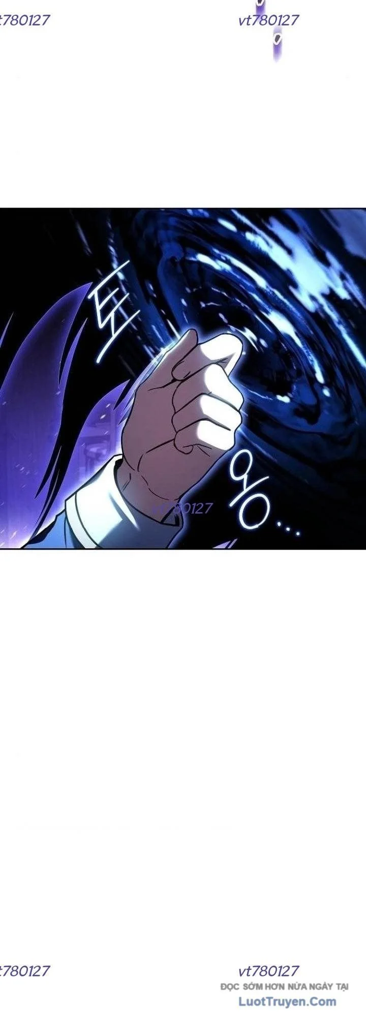 Đại Pháp Sư Mở Nhà Hàng Chapter 105 - Trang 2