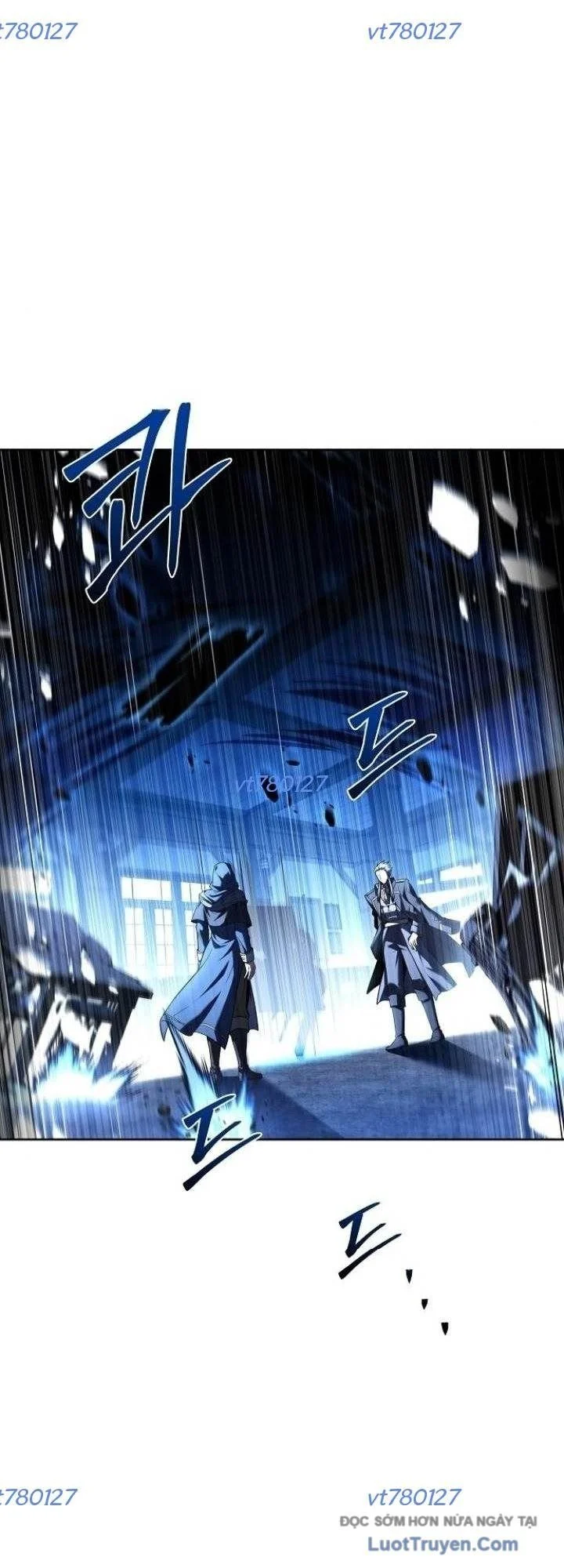 Đại Pháp Sư Mở Nhà Hàng Chapter 105 - Trang 2