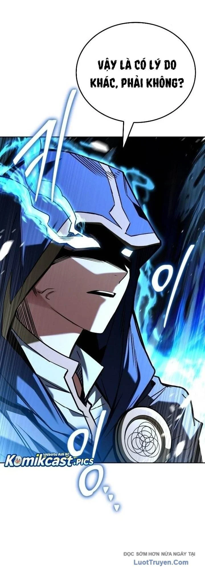 Đại Pháp Sư Mở Nhà Hàng Chapter 105 - Trang 2