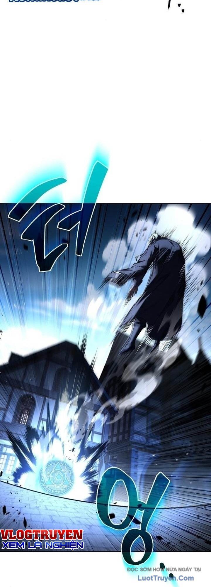 Đại Pháp Sư Mở Nhà Hàng Chapter 105 - Trang 2