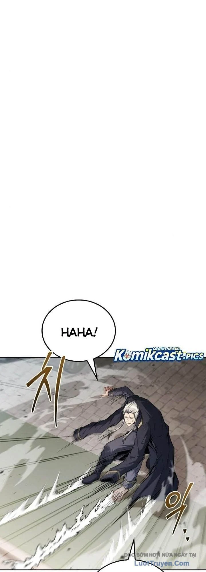 Đại Pháp Sư Mở Nhà Hàng Chapter 105 - Trang 2