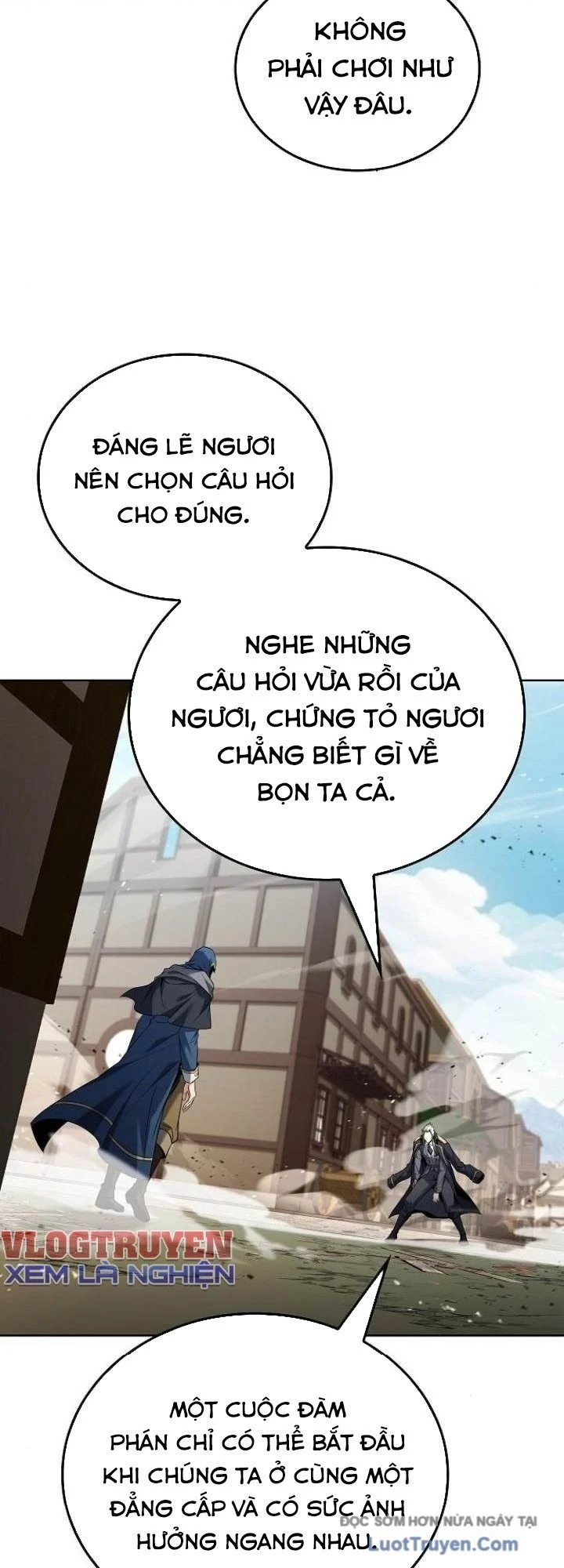 Đại Pháp Sư Mở Nhà Hàng Chapter 105 - Trang 2