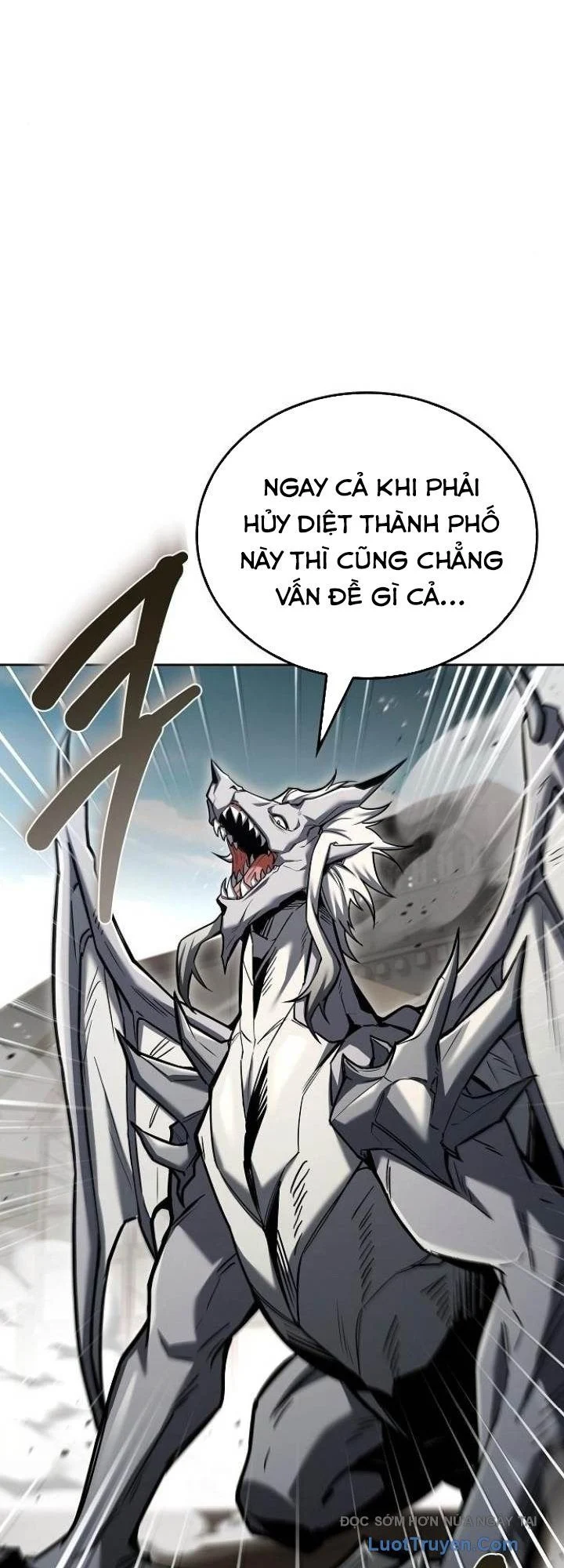 Đại Pháp Sư Mở Nhà Hàng Chapter 105 - Trang 2