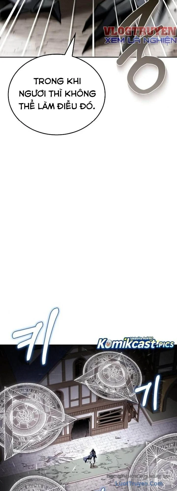 Đại Pháp Sư Mở Nhà Hàng Chapter 105 - Trang 2