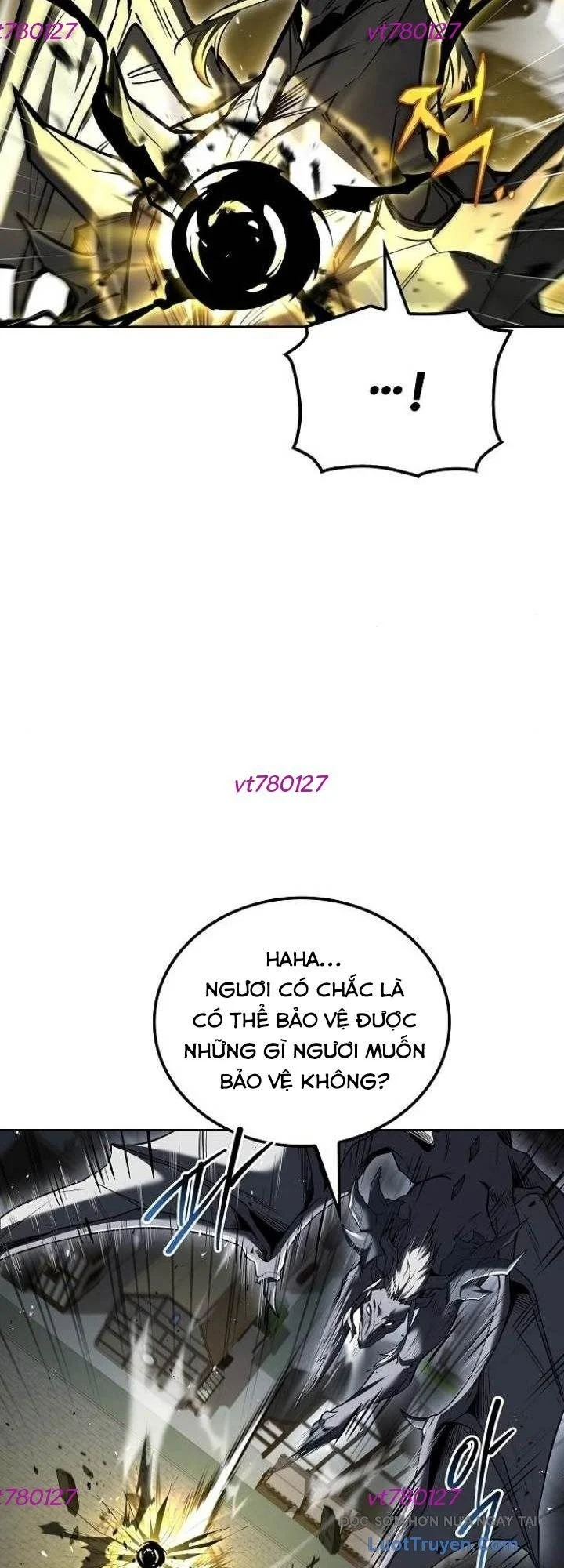 Đại Pháp Sư Mở Nhà Hàng Chapter 105 - Trang 2