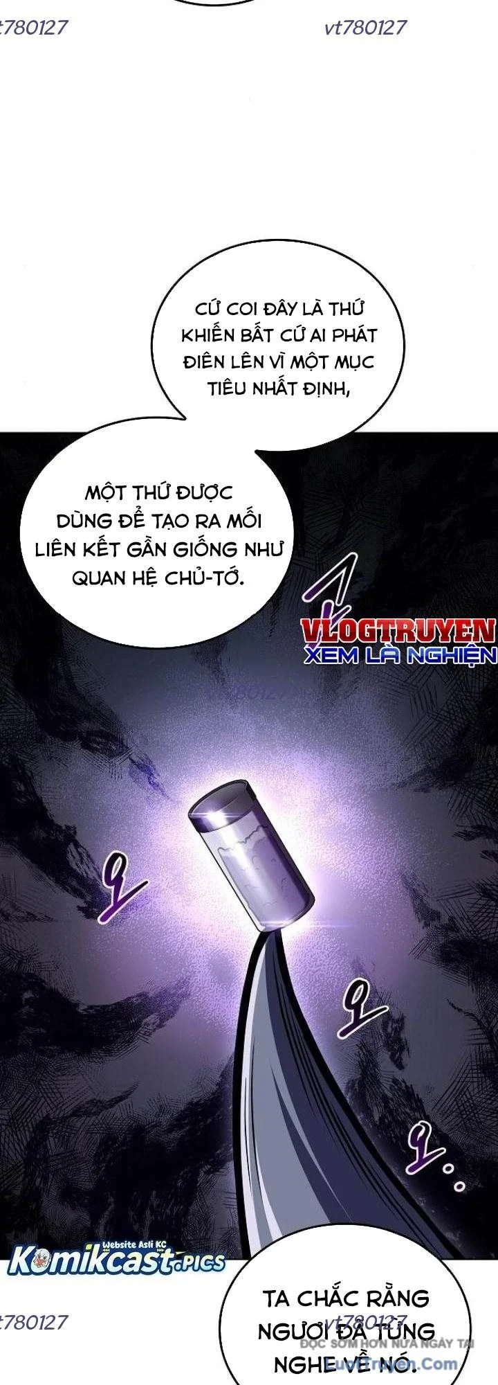 Đại Pháp Sư Mở Nhà Hàng Chapter 105 - Trang 2