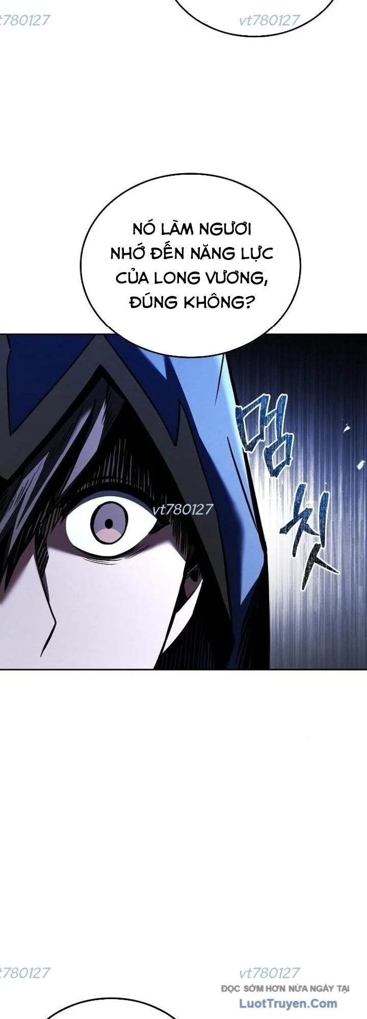 Đại Pháp Sư Mở Nhà Hàng Chapter 105 - Trang 2