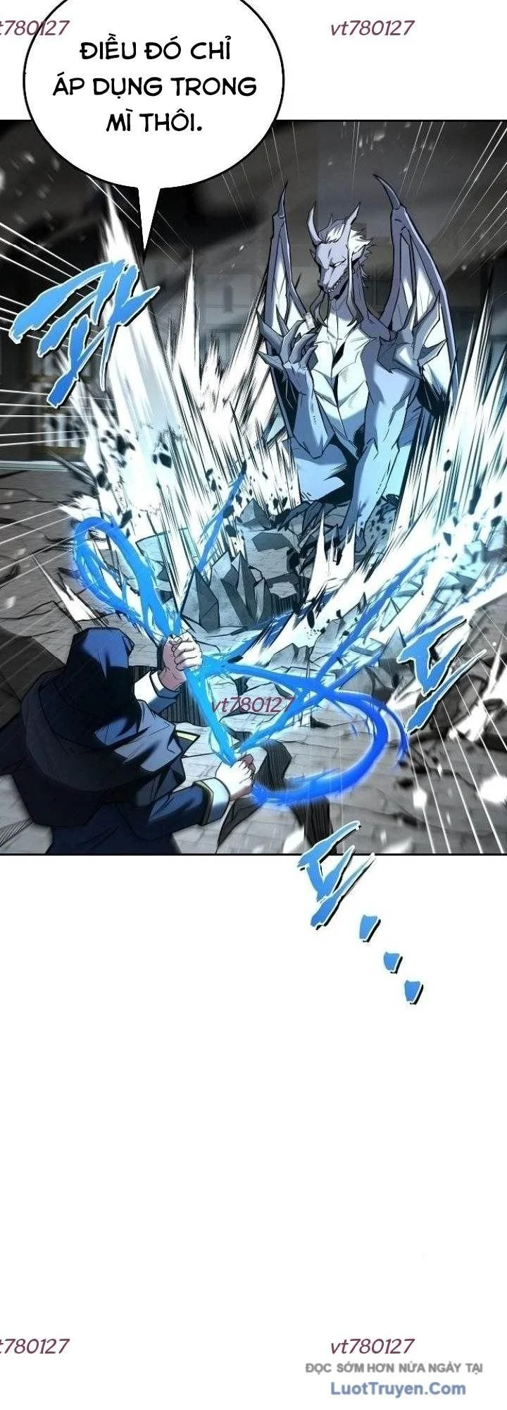 Đại Pháp Sư Mở Nhà Hàng Chapter 105 - Trang 2