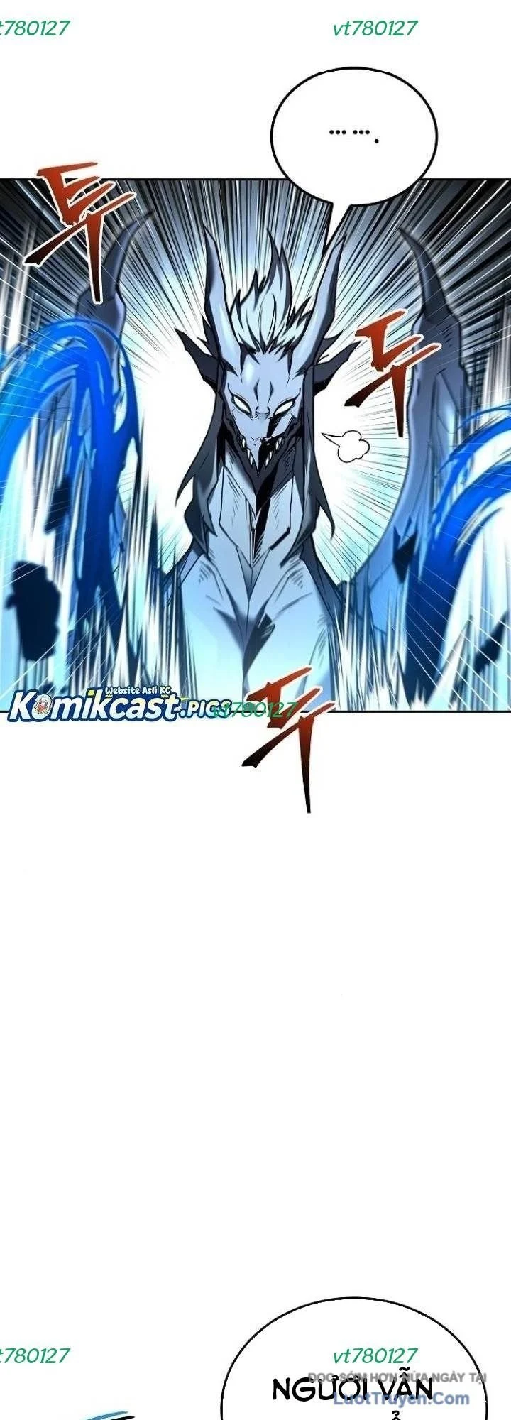 Đại Pháp Sư Mở Nhà Hàng Chapter 105 - Trang 2