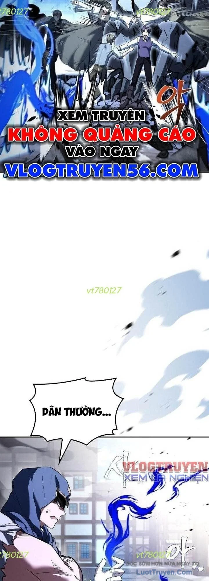 Đại Pháp Sư Mở Nhà Hàng Chapter 105 - Trang 2