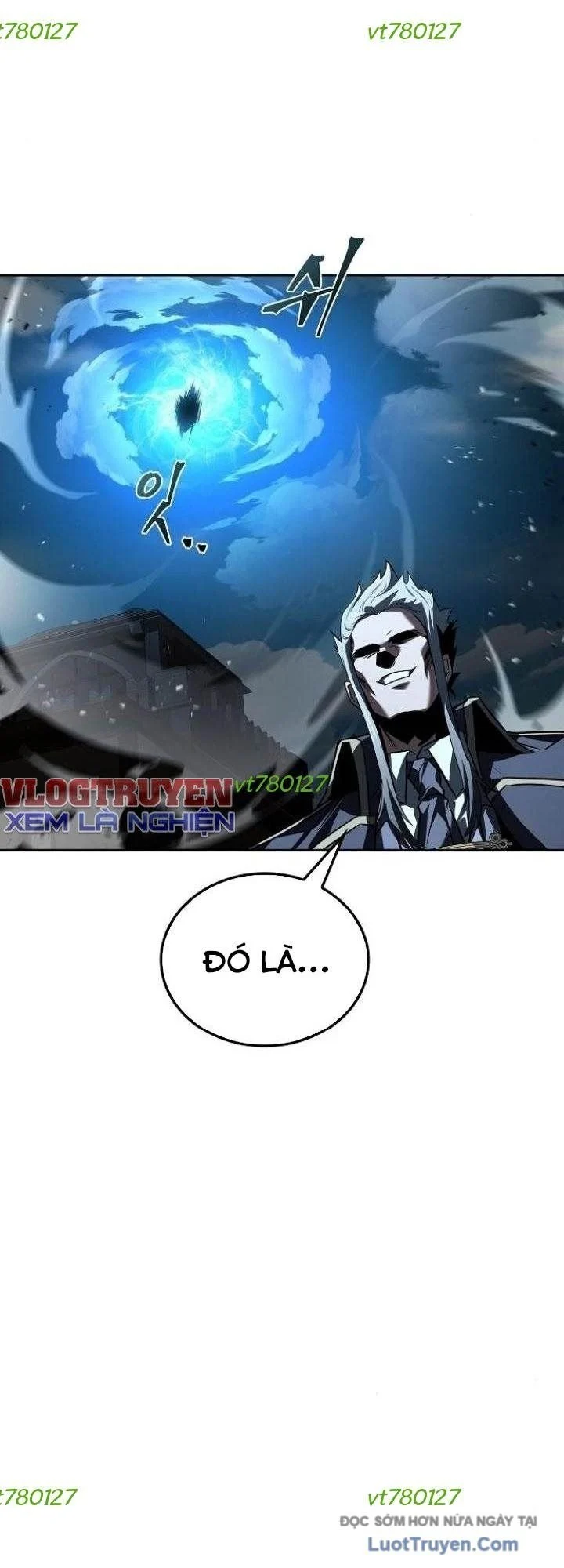 Đại Pháp Sư Mở Nhà Hàng Chapter 105 - Trang 2