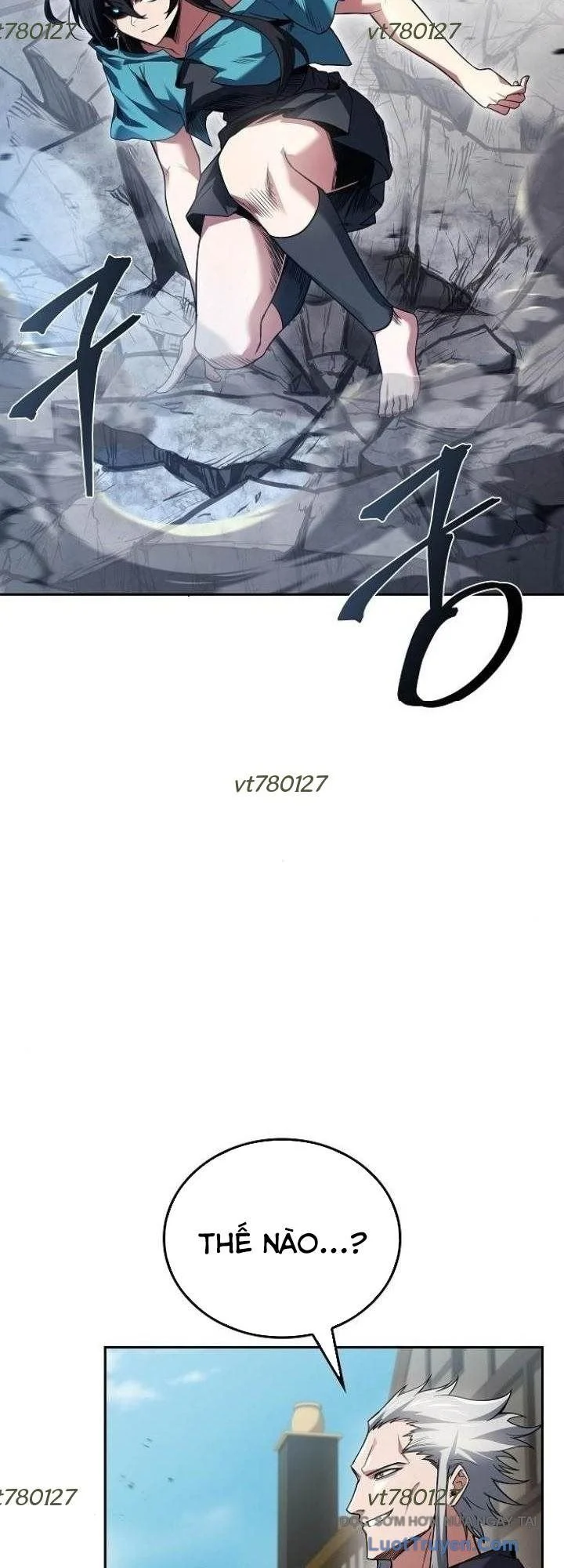 Đại Pháp Sư Mở Nhà Hàng Chapter 105 - Trang 2