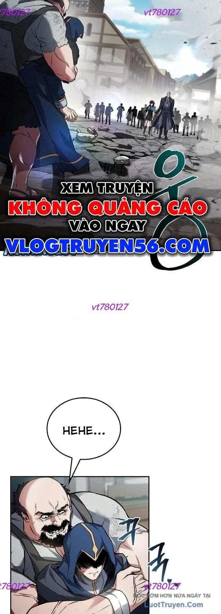 Đại Pháp Sư Mở Nhà Hàng Chapter 105 - Trang 2