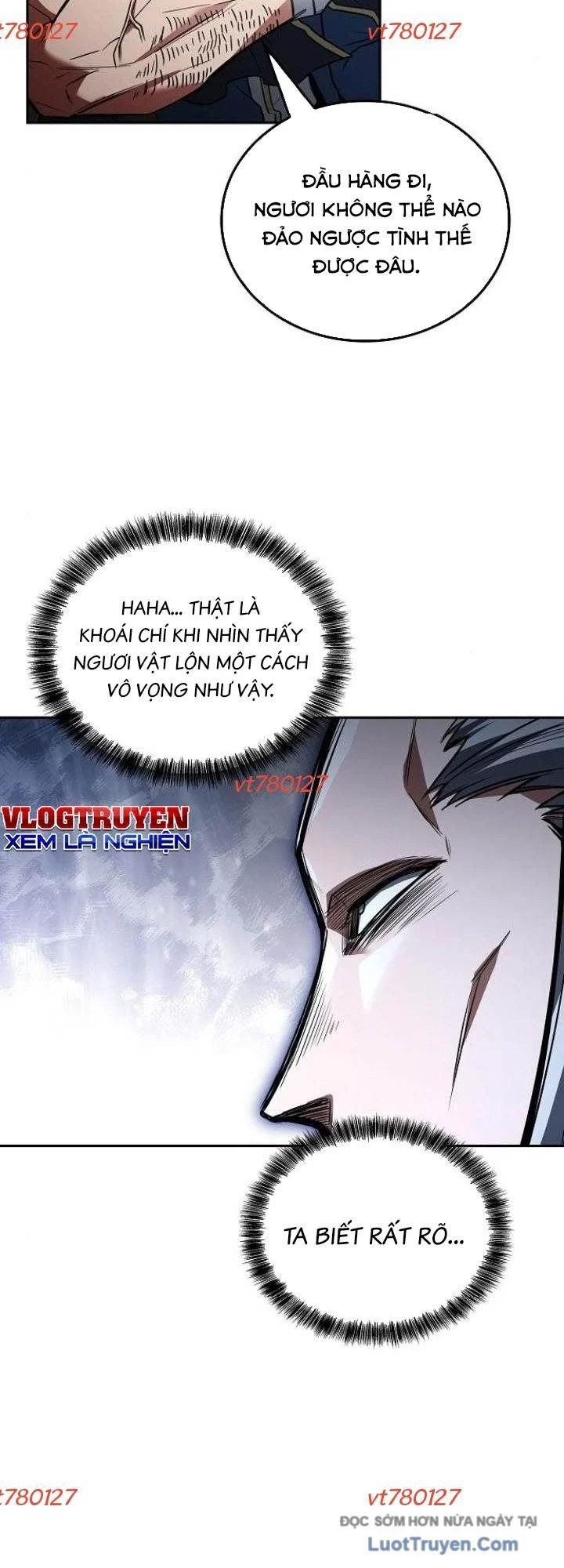 Đại Pháp Sư Mở Nhà Hàng Chapter 105 - Trang 2