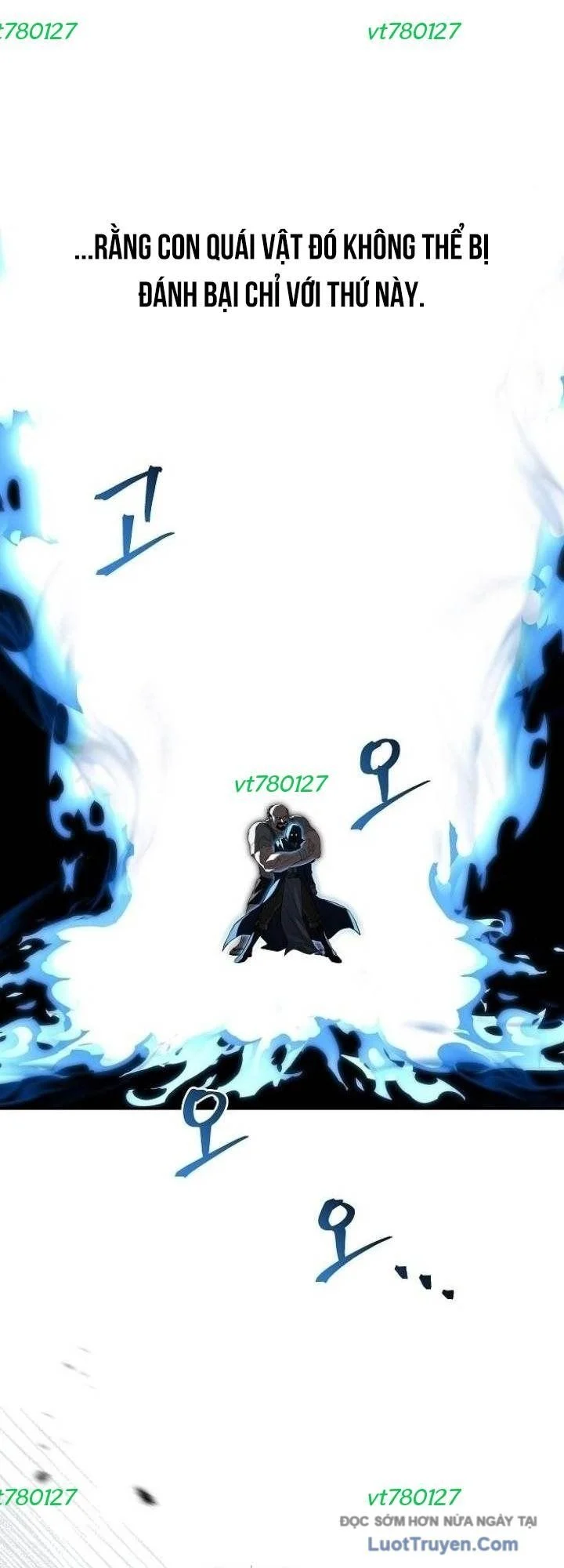 Đại Pháp Sư Mở Nhà Hàng Chapter 105 - Trang 2