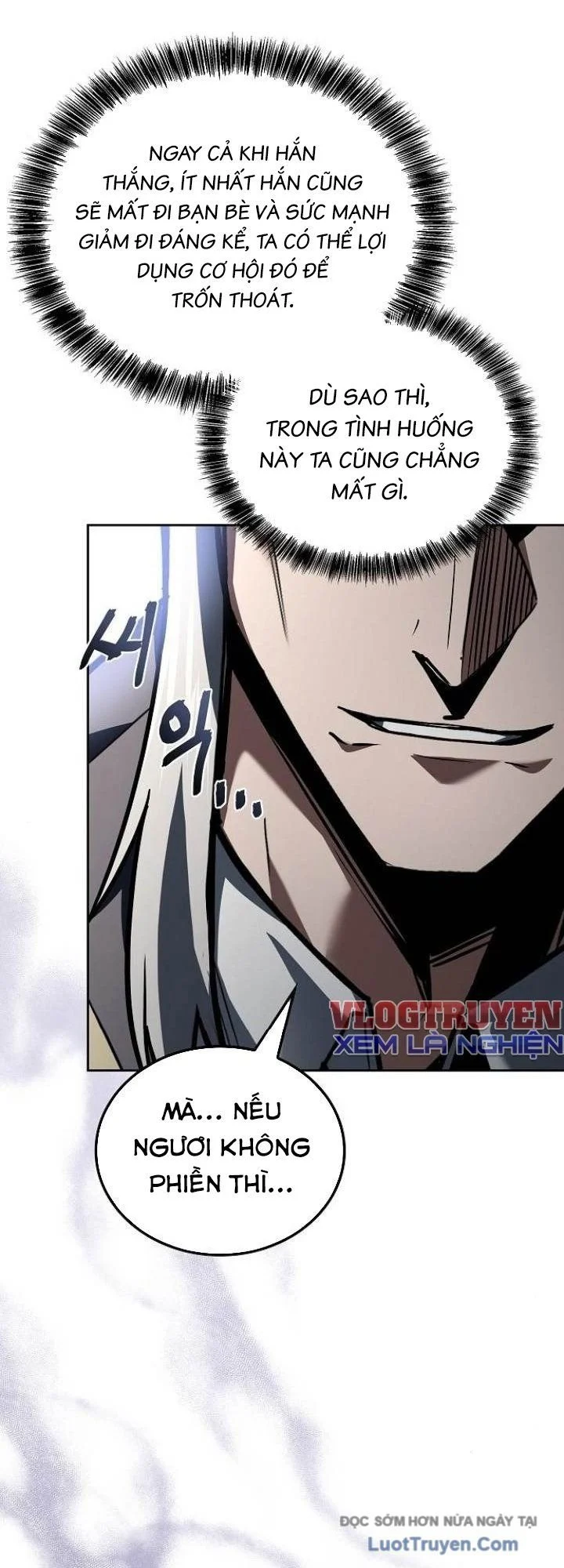 Đại Pháp Sư Mở Nhà Hàng Chapter 105 - Trang 2