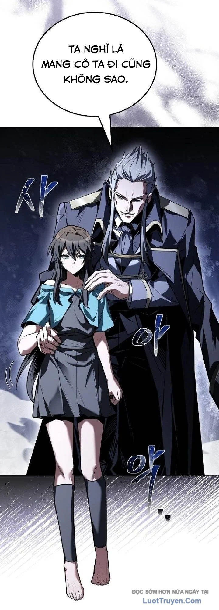 Đại Pháp Sư Mở Nhà Hàng Chapter 105 - Trang 2