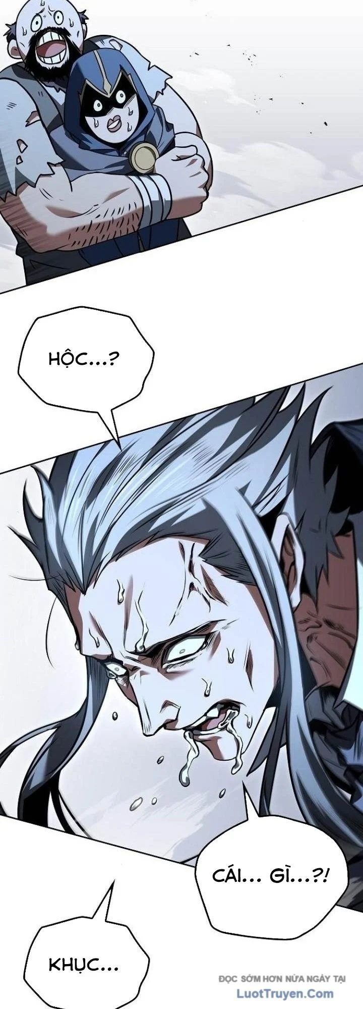 Đại Pháp Sư Mở Nhà Hàng Chapter 105 - Trang 2