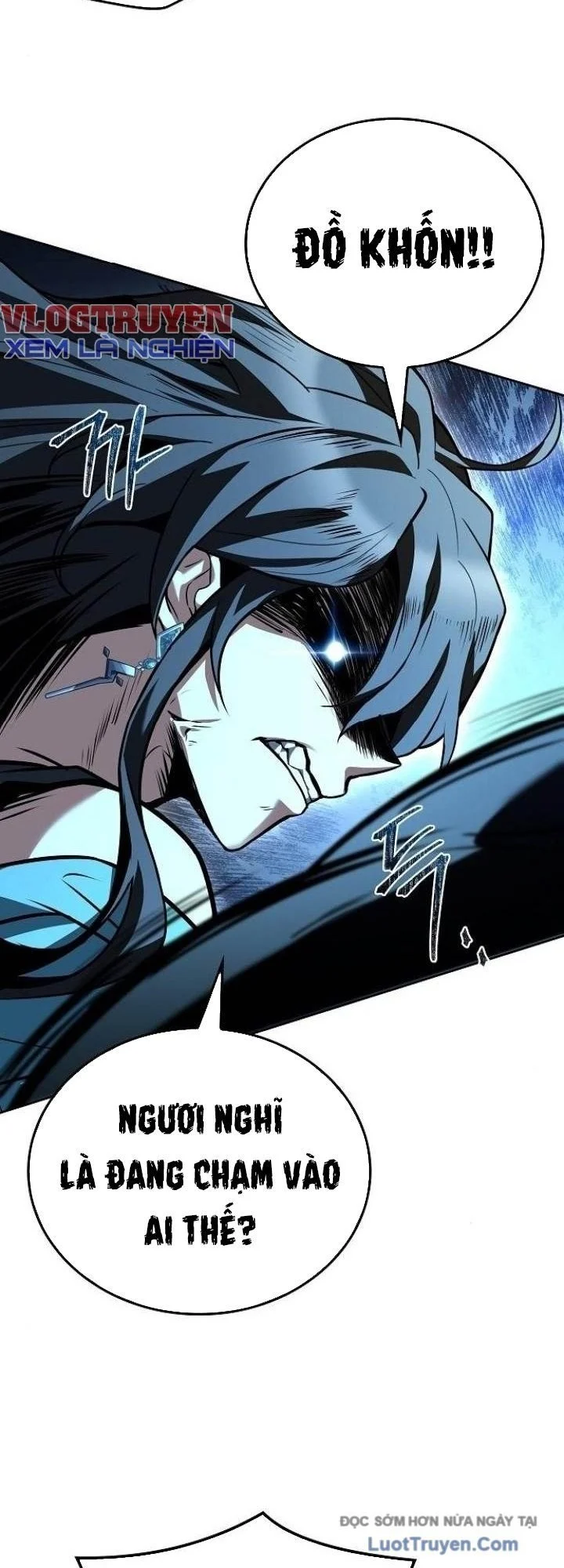 Đại Pháp Sư Mở Nhà Hàng Chapter 105 - Trang 2