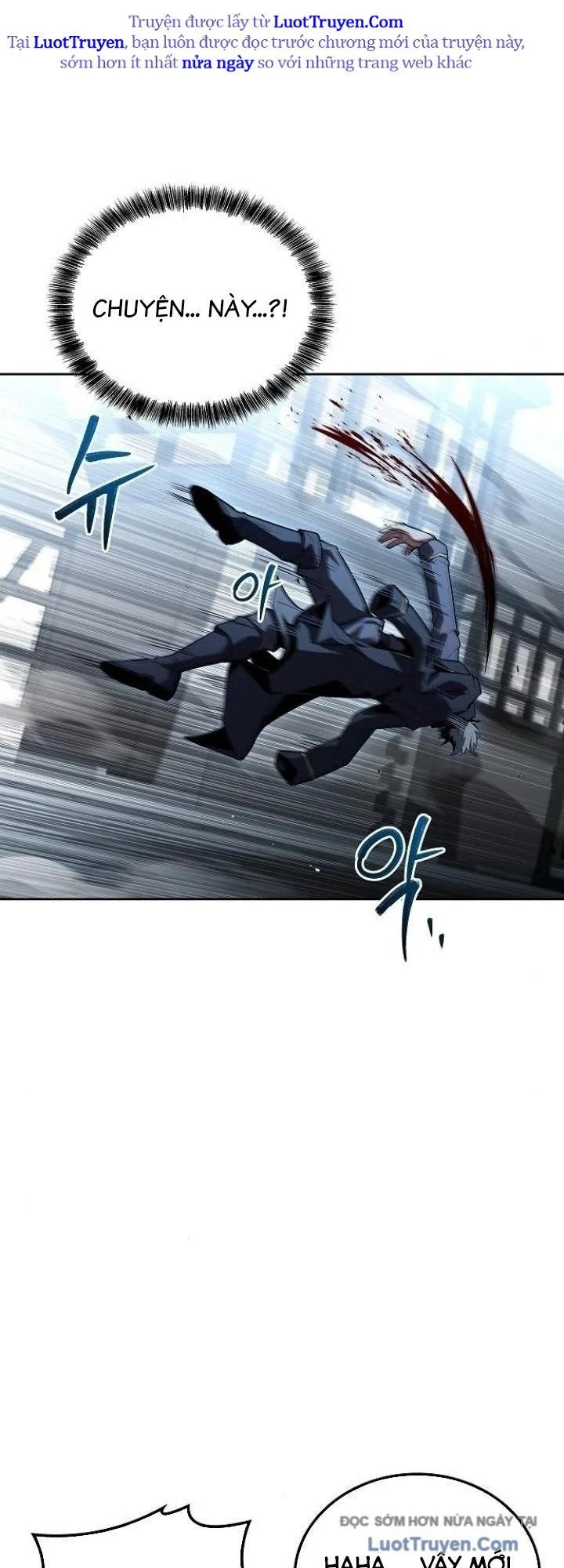 Đại Pháp Sư Mở Nhà Hàng Chapter 105 - Trang 2