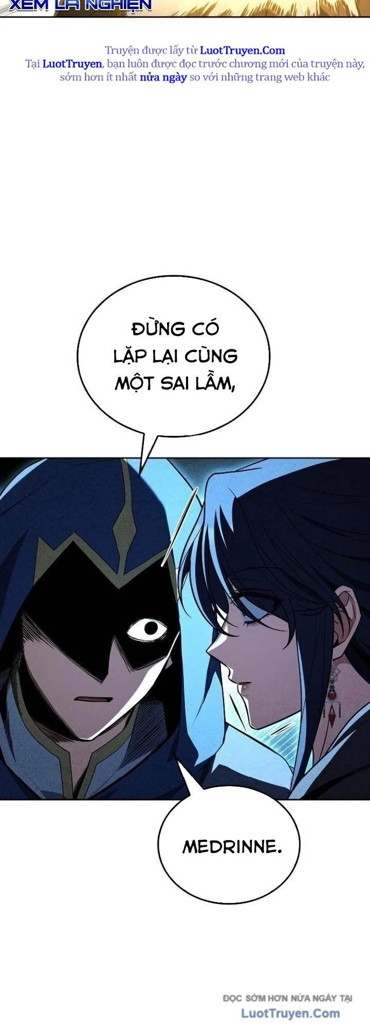 Đại Pháp Sư Mở Nhà Hàng Chapter 105 - Trang 2