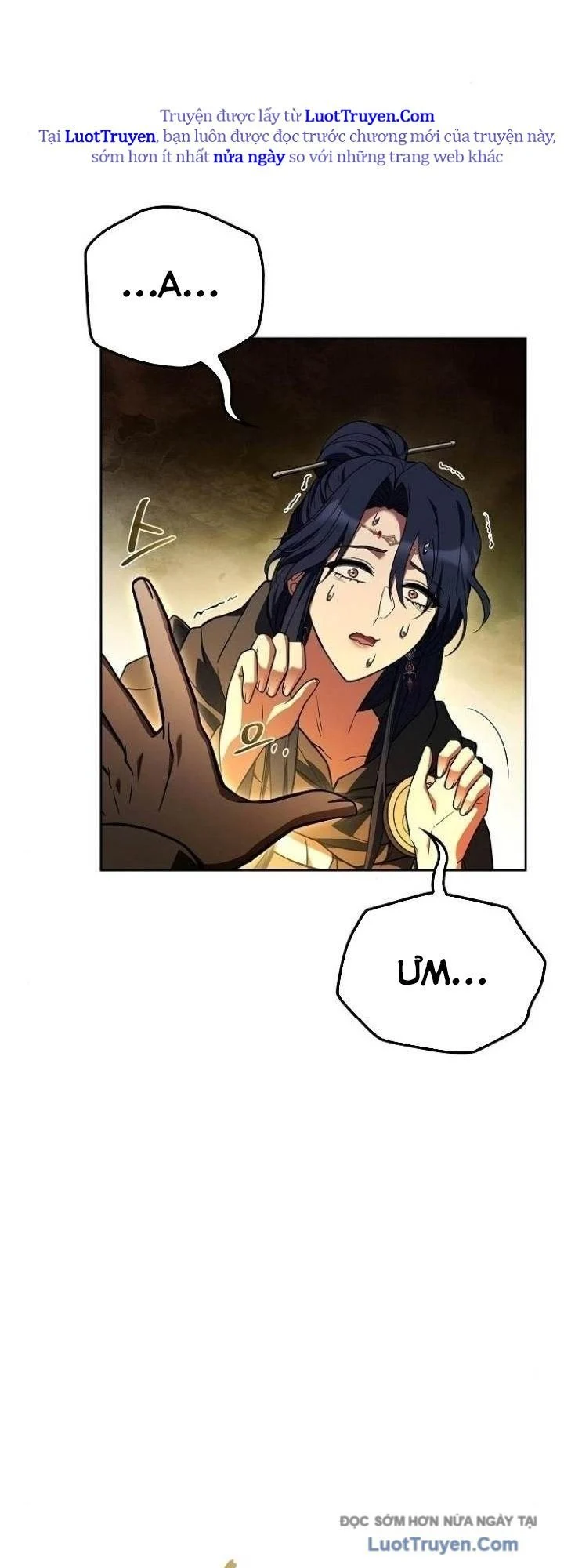 Đại Pháp Sư Mở Nhà Hàng Chapter 105 - Trang 2