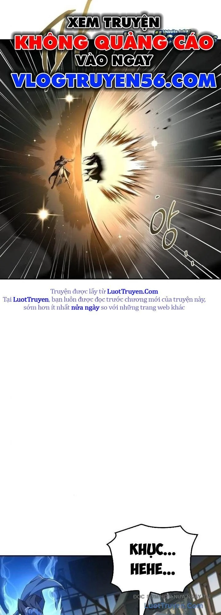 Đại Pháp Sư Mở Nhà Hàng Chapter 105 - Trang 2