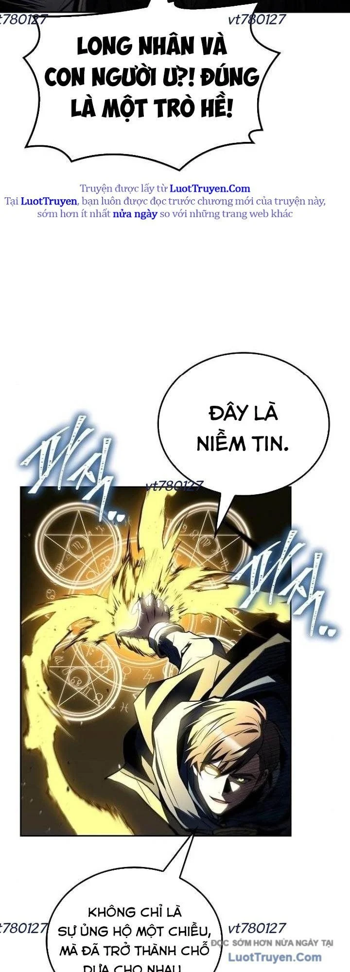 Đại Pháp Sư Mở Nhà Hàng Chapter 105 - Trang 2