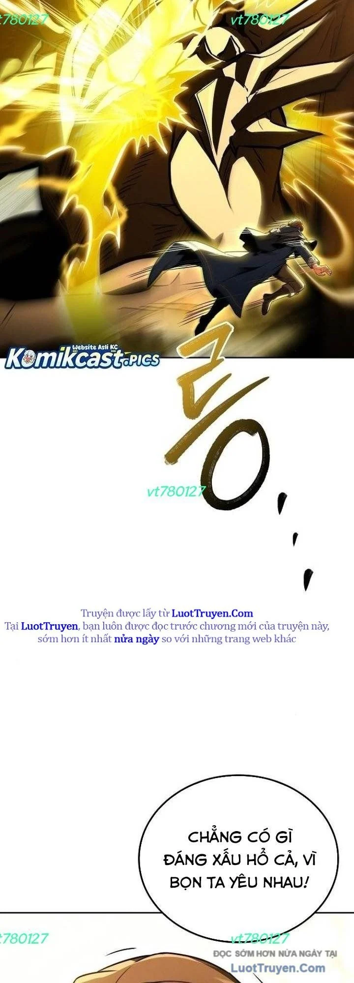 Đại Pháp Sư Mở Nhà Hàng Chapter 105 - Trang 2