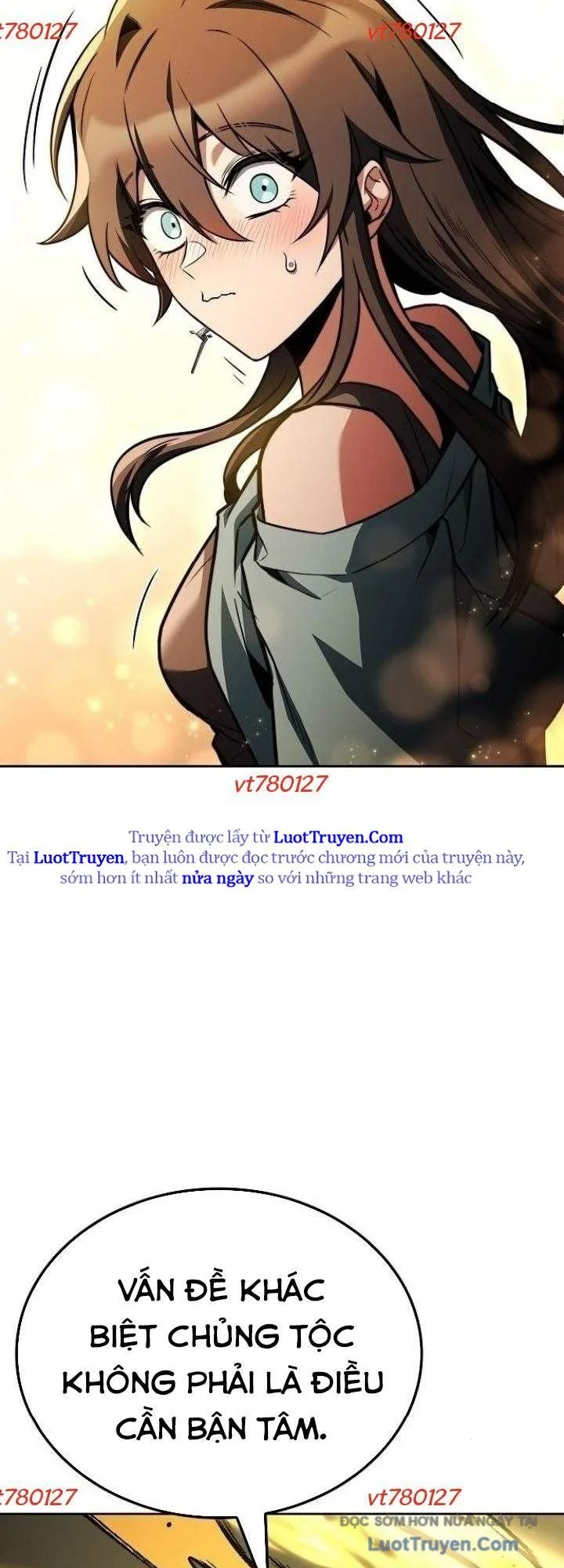 Đại Pháp Sư Mở Nhà Hàng Chapter 105 - Trang 2