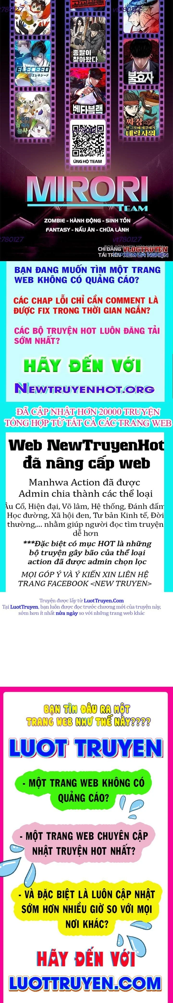 Đại Pháp Sư Mở Nhà Hàng Chapter 105 - Trang 2