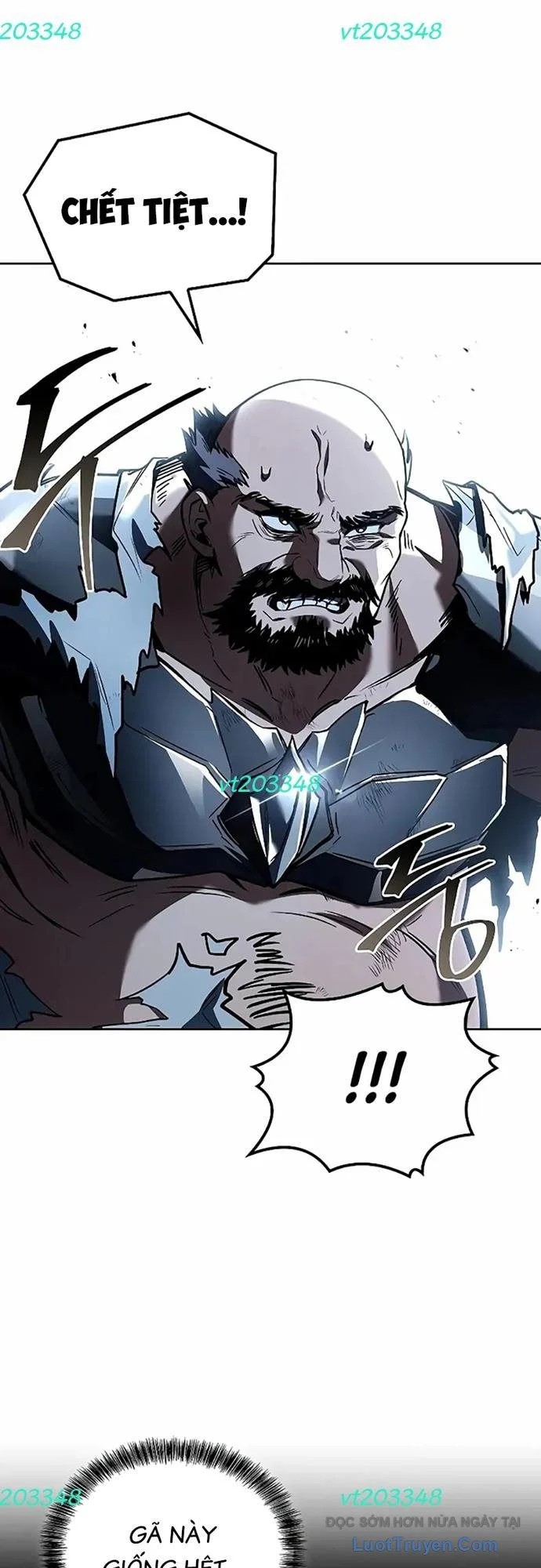 Đại Pháp Sư Mở Nhà Hàng Chapter 106 - Trang 2