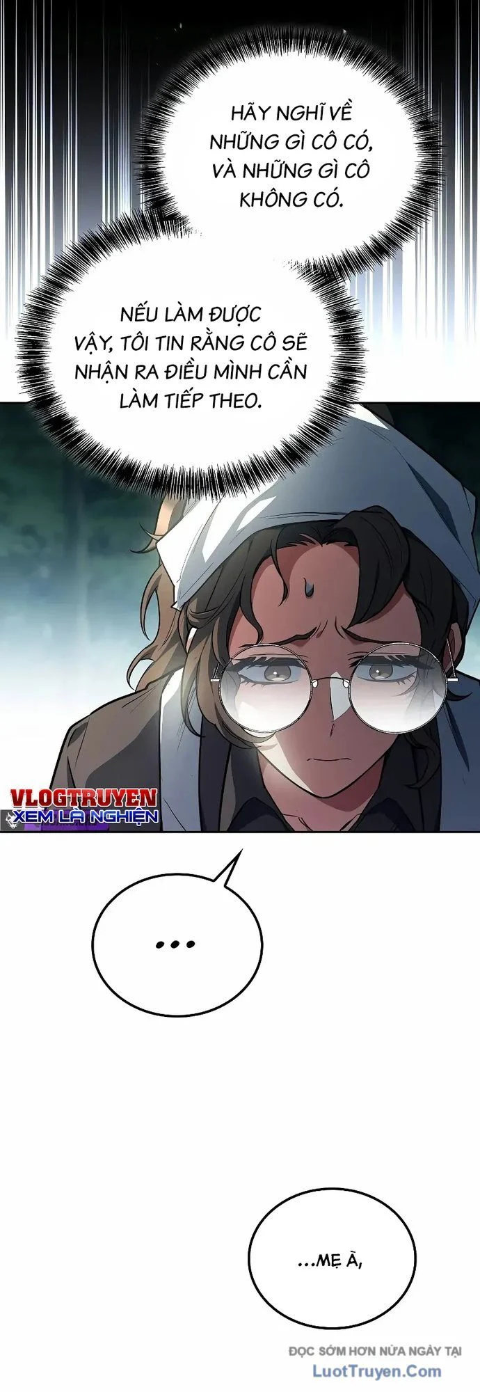 Đại Pháp Sư Mở Nhà Hàng Chapter 106 - Trang 2